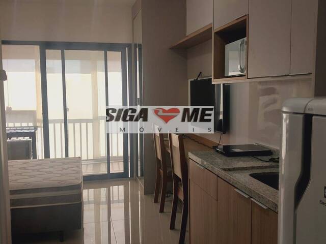 #7914 - Apartamento para Venda em São Paulo - SP - 1