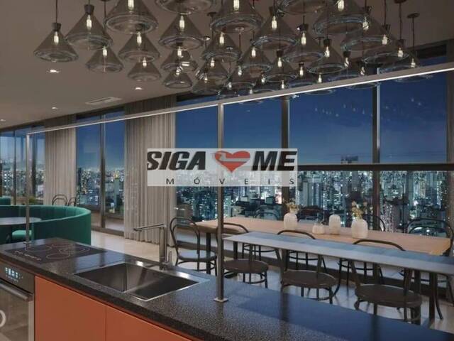 #7914 - Apartamento para Venda em São Paulo - SP - 2