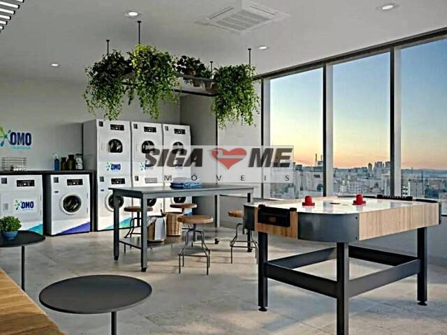 #7914 - Apartamento para Venda em São Paulo - SP - 3