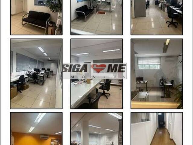 Sala para Venda em São Paulo - 4