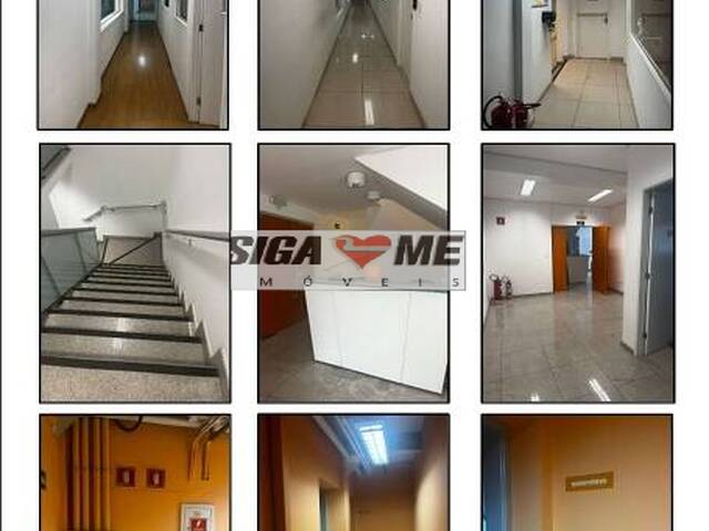 Sala para Venda em São Paulo - 5