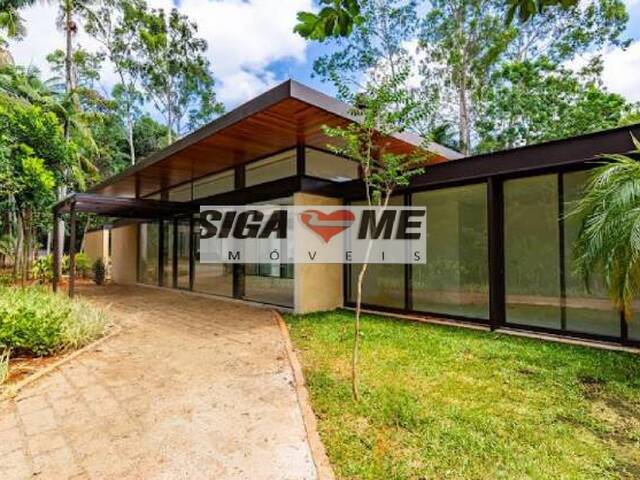 #7922 - Casa para Venda em São Paulo - SP - 2