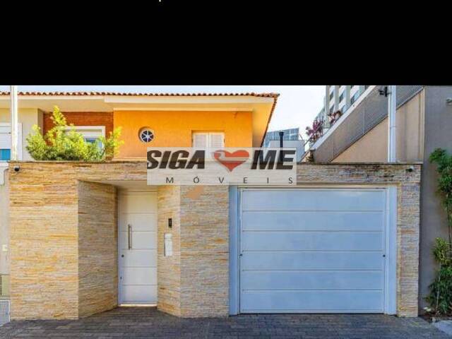 Casa para Venda em São Paulo - 2