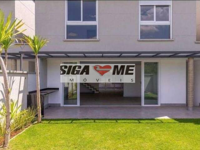 #7927 - Casa para Venda em São Paulo - SP
