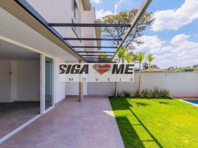 #7927 - Casa para Venda em São Paulo - SP