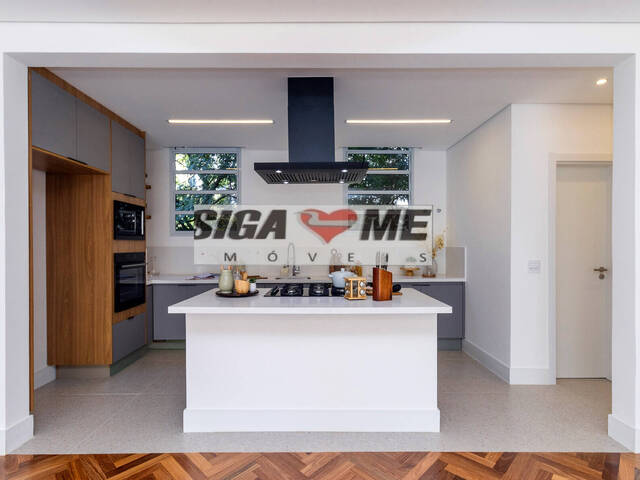Apartamento para Venda em São Paulo - 2