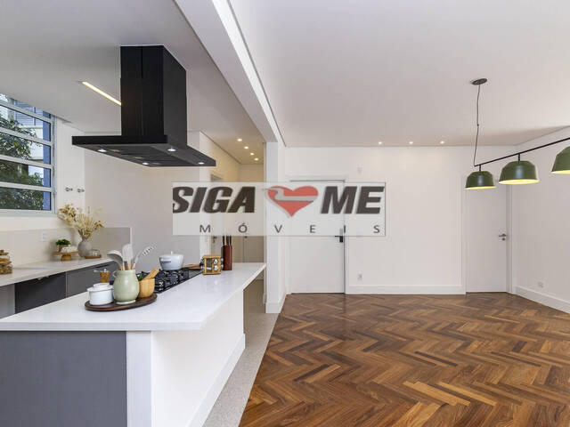 Apartamento para Venda em São Paulo - 4