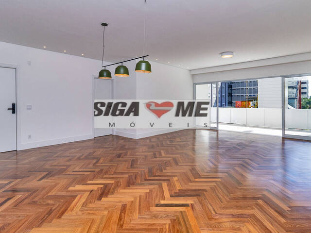 Apartamento para Venda em São Paulo - 5