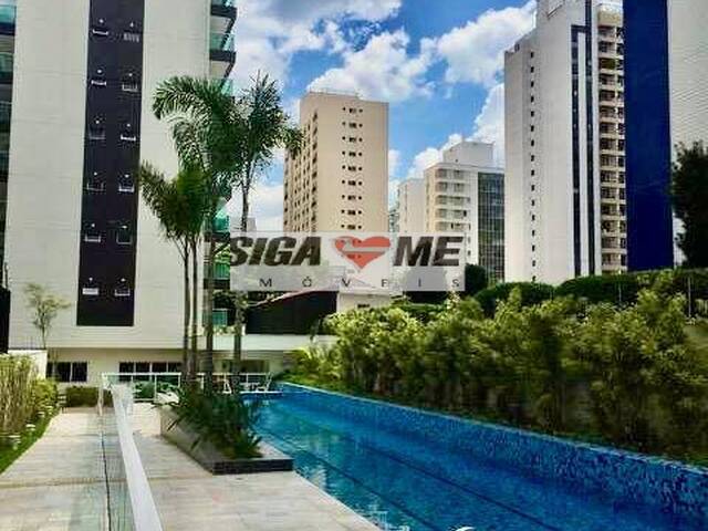 Apartamento para Venda em São Paulo - 3