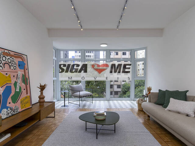 Apartamento para Venda em São Paulo - 2
