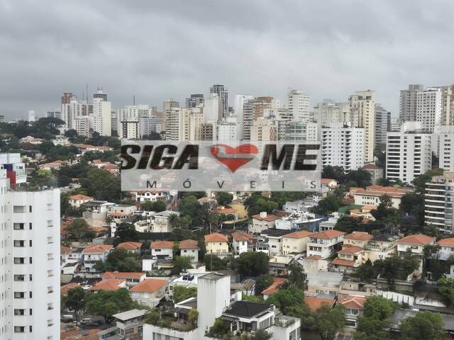 Apartamento para Venda em São Paulo - 2