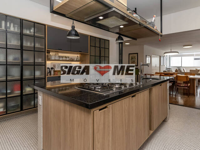Apartamento para Venda em São Paulo - 2