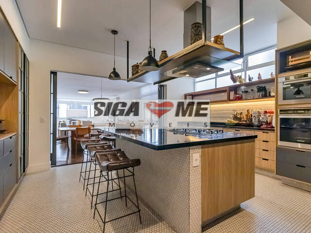 Apartamento para Venda em São Paulo - 3