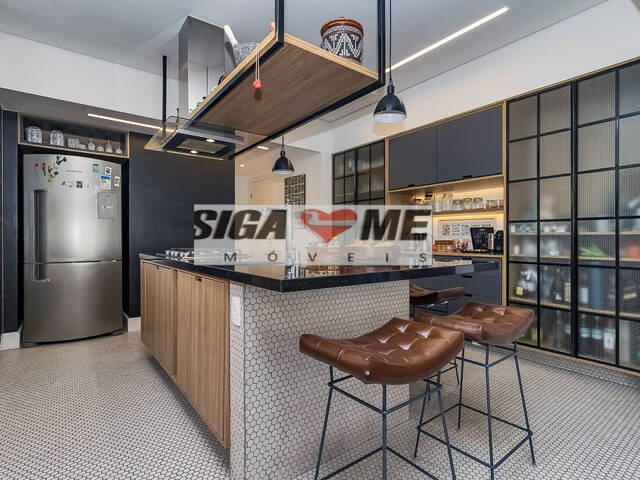 Apartamento para Venda em São Paulo - 5