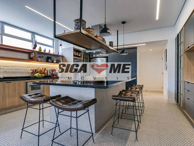 Apartamento para Venda em São Paulo - 4