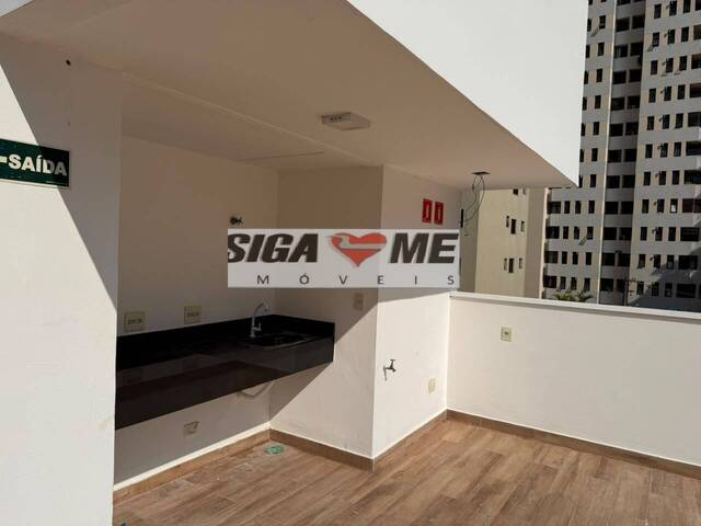 Sala para Venda em São Paulo - 3