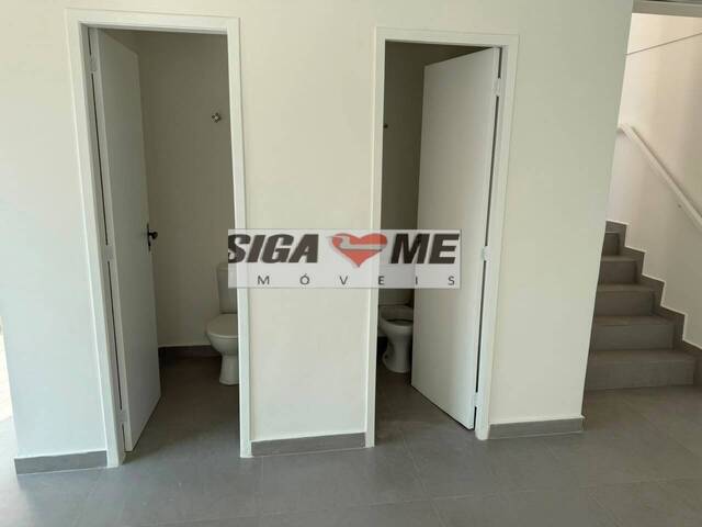 Sala para Venda em São Paulo - 2