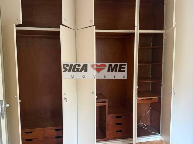 Apartamento para Venda em São Paulo - 3