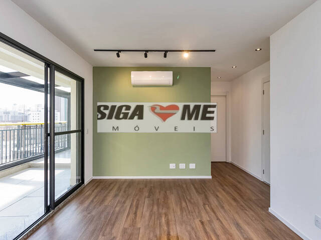 Apartamento para Venda em São Paulo - 2