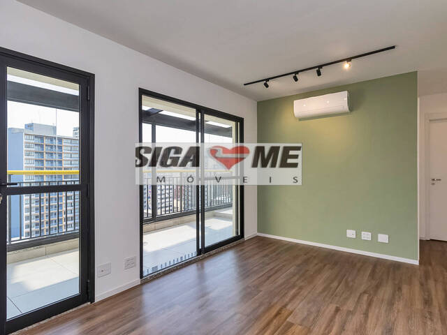 Apartamento para Venda em São Paulo - 3