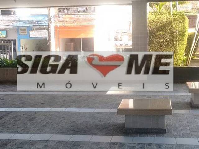 Sala para Venda em São Paulo - 5