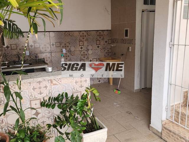 Casa para Venda em São Paulo - 2