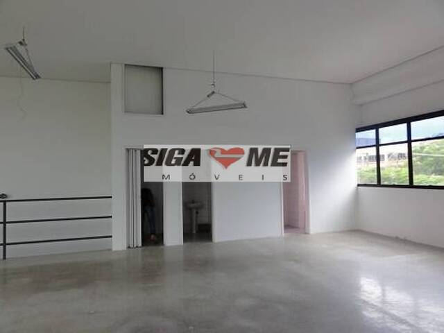 Sala para Venda em Barueri - 4
