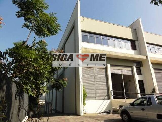#7945 - Sala para Venda em Barueri - SP - 1