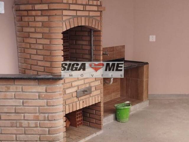 #7948 - Casa para Venda em São Paulo - SP - 1