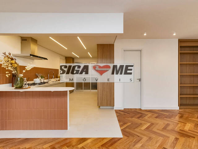 Venda em Itaim Bibi - São Paulo