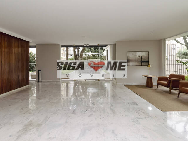 Apartamento para Venda em São Paulo - 2
