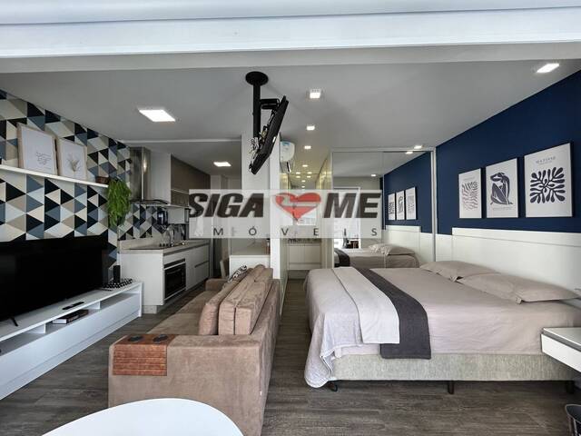 #7950 - Apartamento para Venda em São Paulo - SP - 3