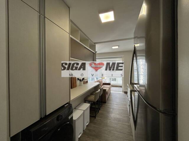Apartamento para Venda em São Paulo - 4