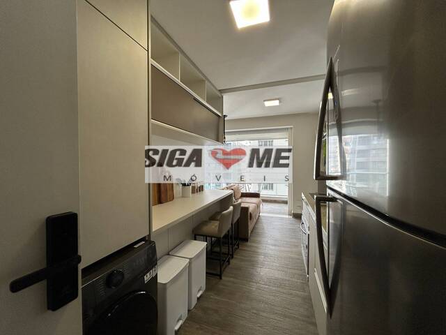 Apartamento para Venda em São Paulo - 5