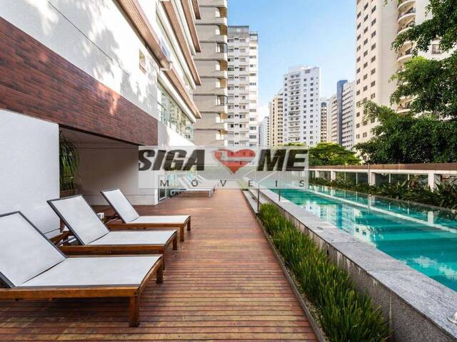 #7950 - Apartamento para Venda em São Paulo - SP - 1