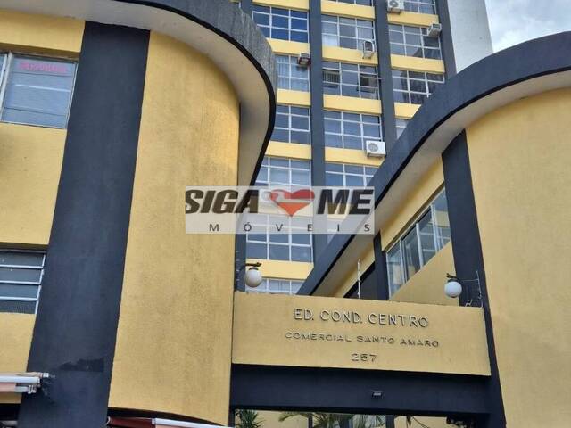 Sala para Venda em São Paulo - 5
