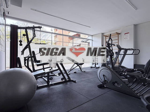 #7952 - Apartamento para Venda em São Paulo - SP - 3