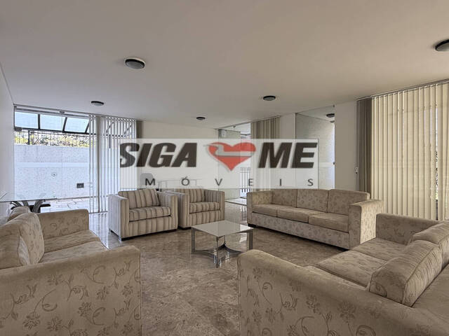 #7952 - Apartamento para Venda em São Paulo - SP - 1