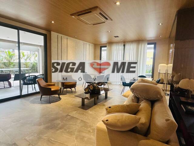 #7953 - Apartamento para Venda em São Paulo - SP - 1