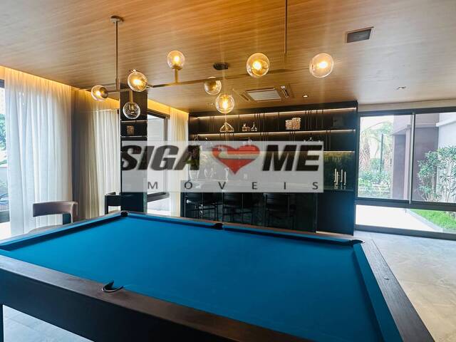#7953 - Apartamento para Venda em São Paulo - SP - 3