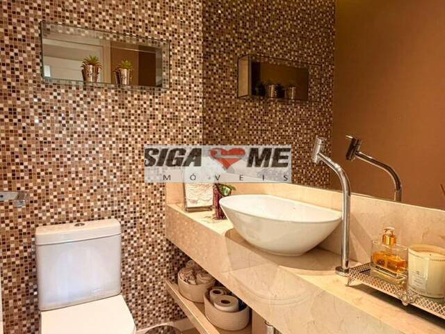 #7956 - Apartamento para Venda em São Paulo - SP - 3