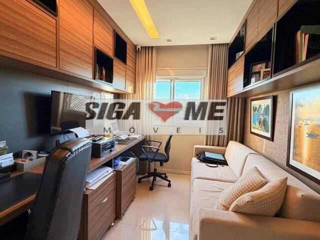 #7956 - Apartamento para Venda em São Paulo - SP - 1