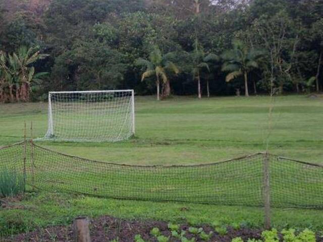 #CH0002 - Chácara para Venda em São Paulo - SP - 2