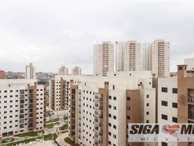 #AD0006 - Duplex para Venda em São Paulo - SP - 1