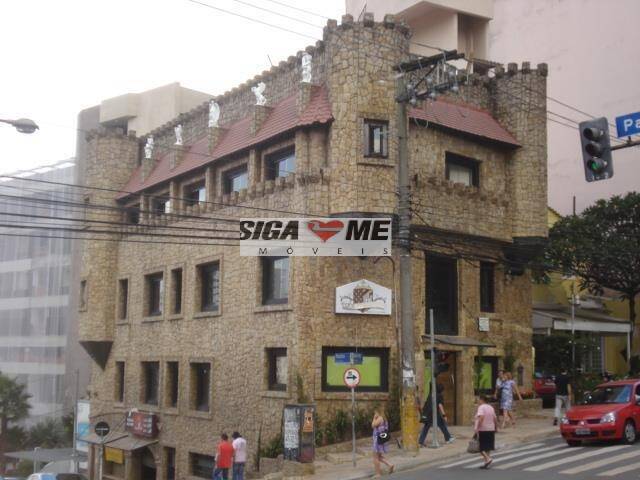 Prédio comercial para Venda em São Paulo - 2