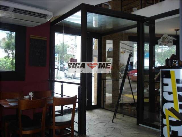 Prédio comercial para Venda em São Paulo - 4