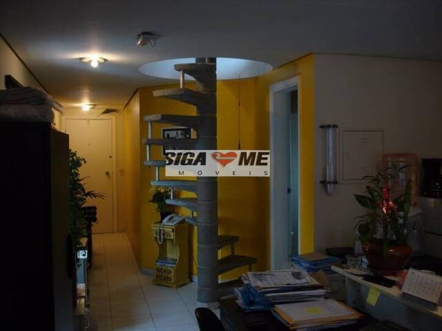 Conjunto Comercial para Venda em São Paulo - 2
