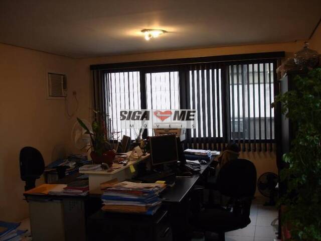 Conjunto Comercial para Venda em São Paulo - 5
