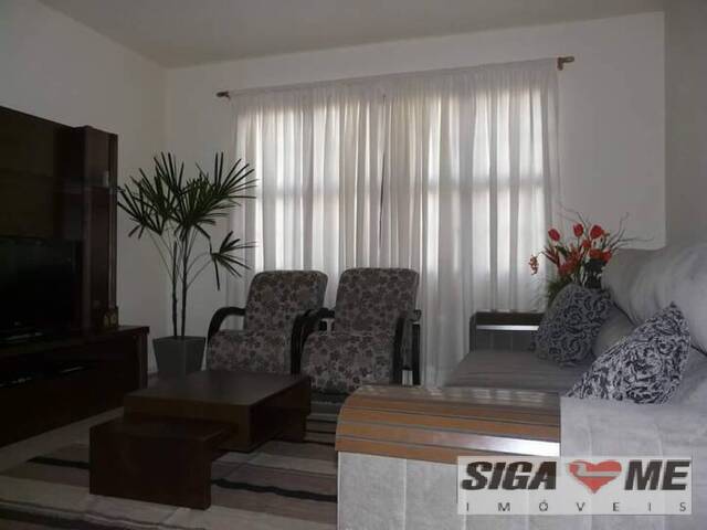 #SO0368 - Sobrado para Locação em São Paulo - SP - 2