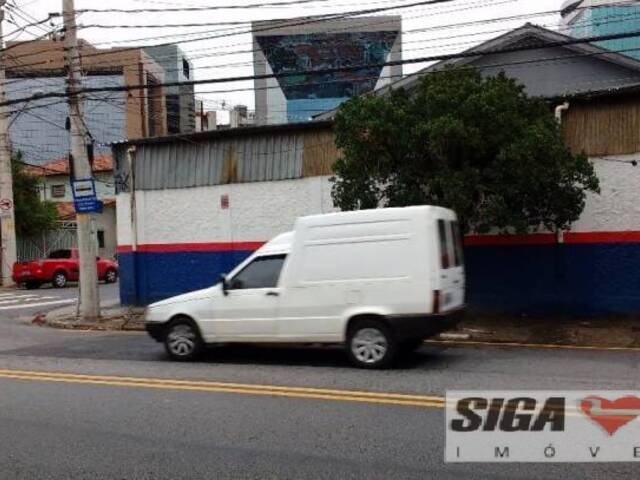 #TE0175 - Terreno para Venda em São Paulo - SP - 2